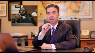 Criminal Lawyer Reacts to Tee Grizzley - Robbery part 2