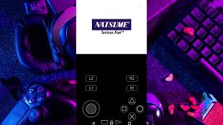 Tutorial cara memainkan game PS1 di android menggunakan emulator duckstation screenshot 3