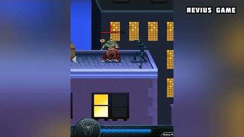 Spider-Man 3 Java | Longplay