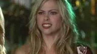 6x04 - Power of Three Blondes (aka Dirty Blondes)
