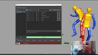 Red9 ProPack : Exporter Systems 01: Concepts and UIs