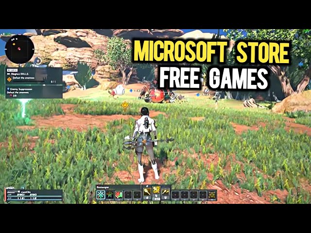 Get Free Play Mega Pack - Microsoft Store