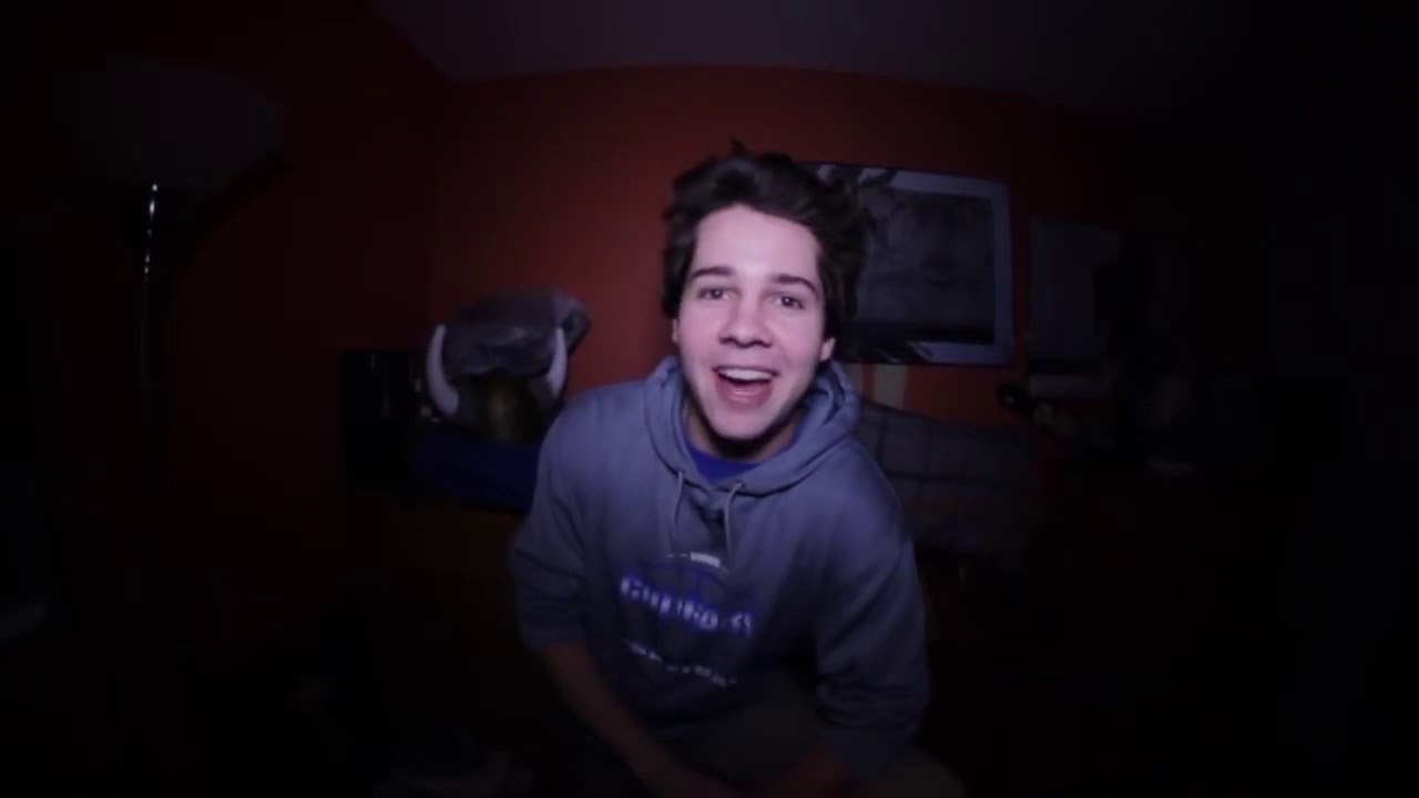 Cool Intro David Dobrik YouTube