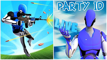 🔴 LIVE || 1v1.LOL - Online Building & Shooting Simulator