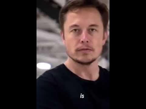 зис ис илон маск - YouTube