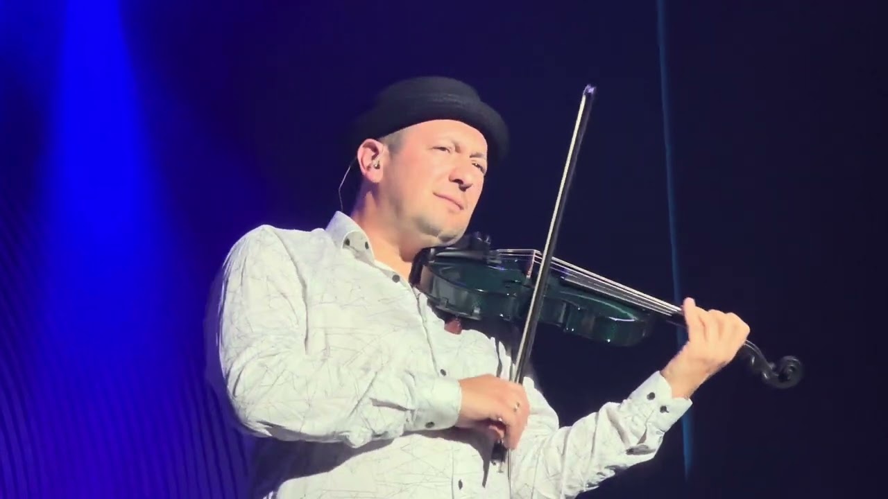 Kansas - Dust In The Wind - 09/19/2024 - Temecula, CA - Pechanga Casino