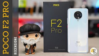 Andreagaleazzi.com Video Recensione XIAOMI POCO F2 PRO