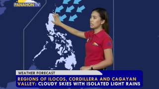 Panahon.TV | December 22, 2016, 9:00PM (onPtvnews)