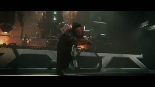 Sound Design Reel | Animation · Film · Games — Marios Pizinas