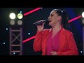 Aneta I Grupa Molika Fato Mori Dusmanke Art Studio Production Live TV Show 