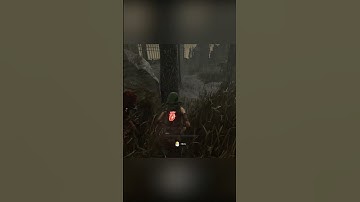 Plot twist shenanigans #deadbydaylight