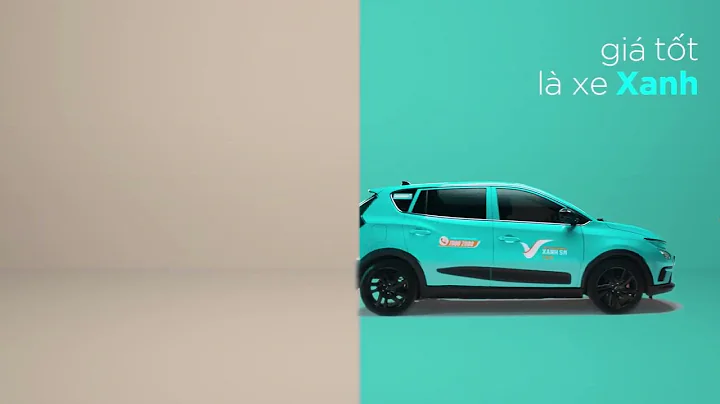 Xe Xanh giá tốt - Đặt Xanh ngay!