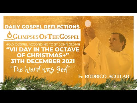 Daily Gospel Reflections Youtube