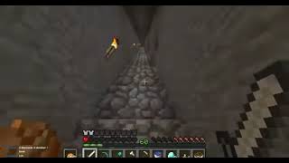 think of a big black man chasing you! ni-