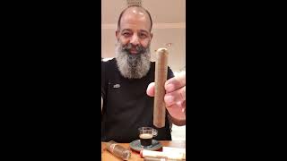 My story with Jose Bartolo cigar Review    قصتي مع سيجار خوسيه بارتولو صنع في مصر