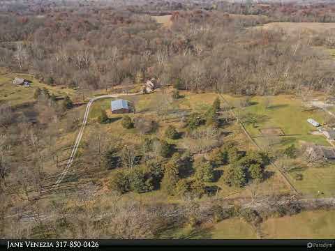 5870 N County Road 500 E, Bainbridge, IN home video tour