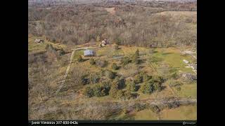 5870 N County Road 500 E video tour