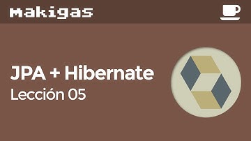 Java: JPA + Hibernate – 5. Accediendo al EntityManager