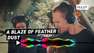 Video thumbnail of "A Blaze Of Feather - Dust | 3FM Special | NPO 3FM"