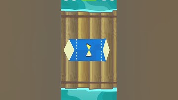 SAVE THE FISH GAME LEVEL 152 #safethefish #games #gameplay #puzzle #shorts