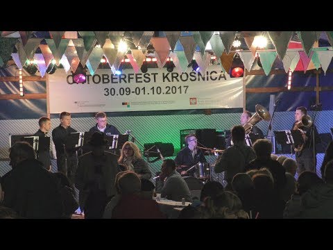 Oktoberfest w Krośnicy 2017