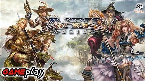 Avabel Classic (Official Launch) - Android / IOS Games Gameplay