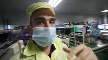 Indigitus | Assembly Walk Through of dVPN Router