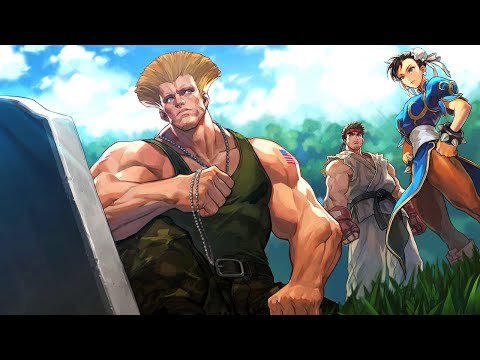 Guile video