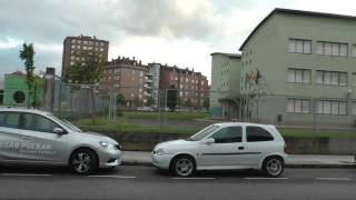 Nº 29 CONOCER GIJÓN LLANO DE ARRIBA Gijón Asturias España .