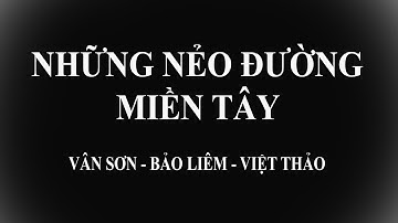 Những nẻo đường miền tây 3 (Full HD)