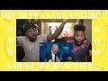 Tengri《天堂》Heaven "Singer 2018" Episode 7 | A MUST SEE REACTION!!!| (CJ AND TRAYLOVE)