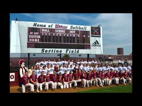 ECAC Hall of Fame Class of 2015 - Elaine Sortino