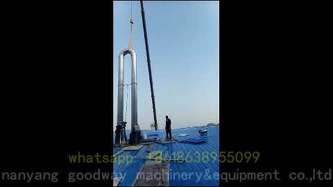 Cassava Starch Airflow flash Dryer cassava starch drying machine