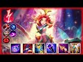 NEW NEEKO MONTAGE ON S14 - NEW TIME NEEKO
