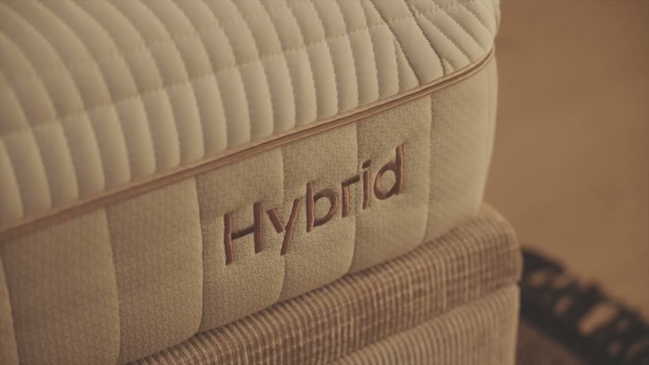 Hybrid Collection, Camas articuladas  | GOMARCO