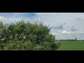 Campos de Arrufó . una belleza pueblo tranquilo