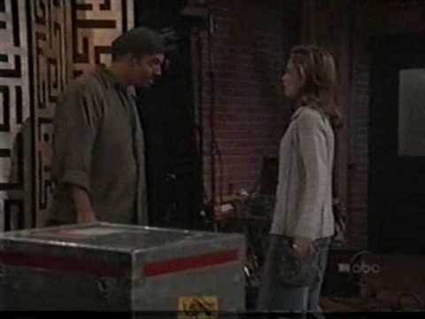 Lucky and Liz - 11-2-98 Discovering the Rapist Par...