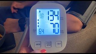 Top Review - Blood Pressure Cuff