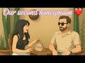 شهر عسل ثاني بأجمل مدينة مغربية Second Honeymoon With My Love شهر عسل ثاني بأجمل مدينة مغربية Second Honeymoon With My Love