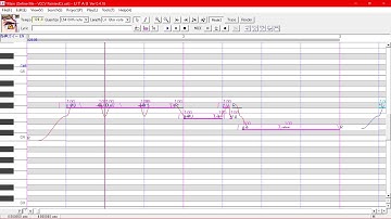 【UTAU Tutorial】How to Convert SEL (Or MEL+) English to VCCV【For IroIro】