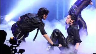 Parallel ‘คนละกาลเวลาเดียวกัน’ - BOSS NOEUL