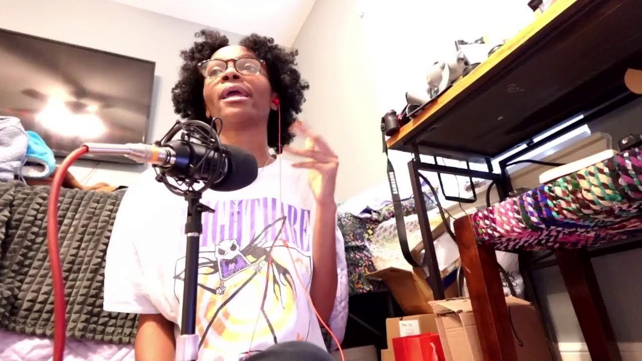 The Future is female