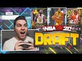 Players With The MOST RINGS Draft! NBA 2K20 MyTeam