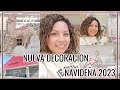 DECORACION DE NAVIDEÑA | RECORRIDO POR BURLINGTON Y BIG LOTS