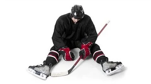 Proč jsou příznaky přetrénování velmi jemné?