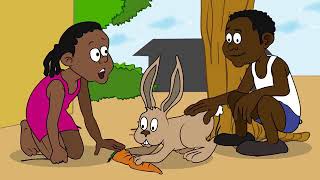 Blague Du Jour Comment Attr Un Lapin