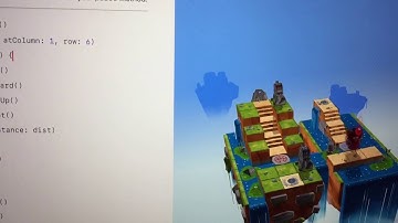 Swift Playground (Placing at a Specific Location) | Learn To Code 2 (Parameters)