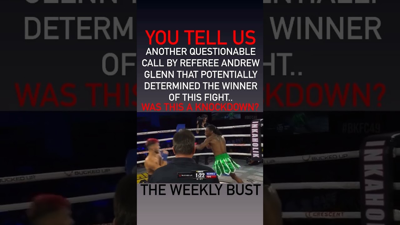 Another case of “you tell us”… was Quinten Foye robbed his W because of referee Andrew Glenn’s call?