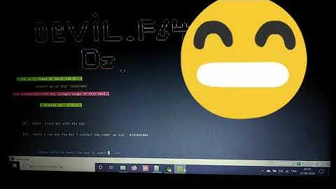 🔴Devil Bot v1 | Auto Upload shell 📢| Enjoy 😍