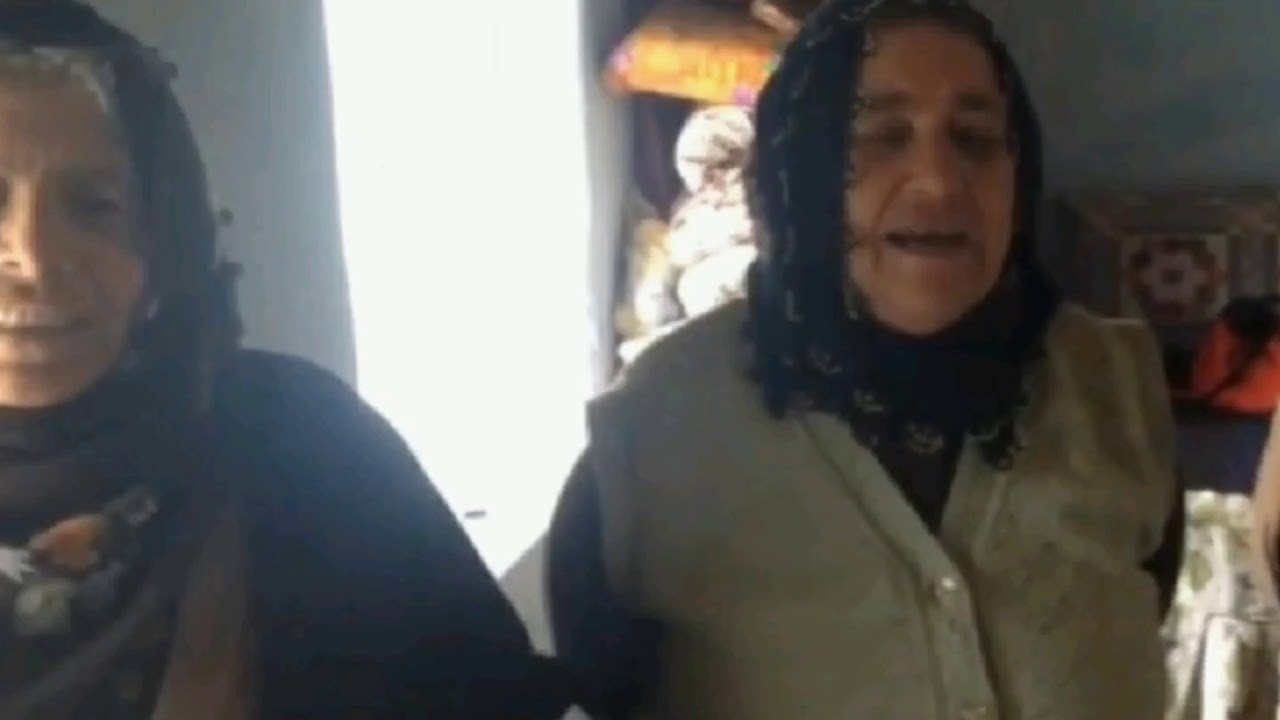 Arguvan Asar Gecekondu Köyü